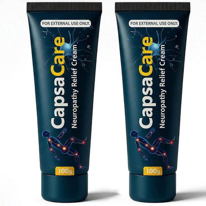 Shwfhi tube front view showing product branding and purpose, quick identification benefit