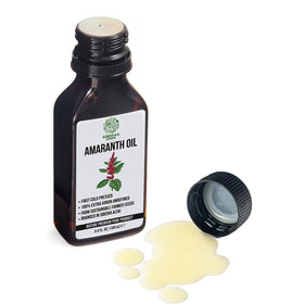 Siberian Green bottle in kitchen setting suggesting culinary finishing and flavor boost