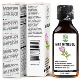 Siberian Green oil droplet closeup revealing smooth texture benefit