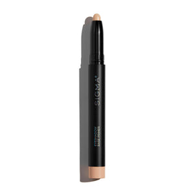 Sigma Beauty Ignite crayon front packaging showing product and shade