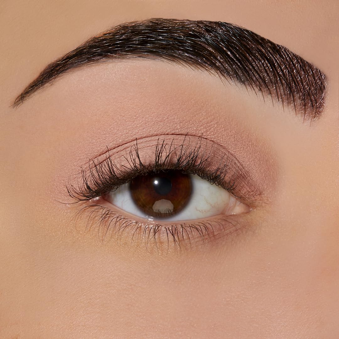 Sigma Beauty Persuade texture swatch on skin showing smooth matte finish