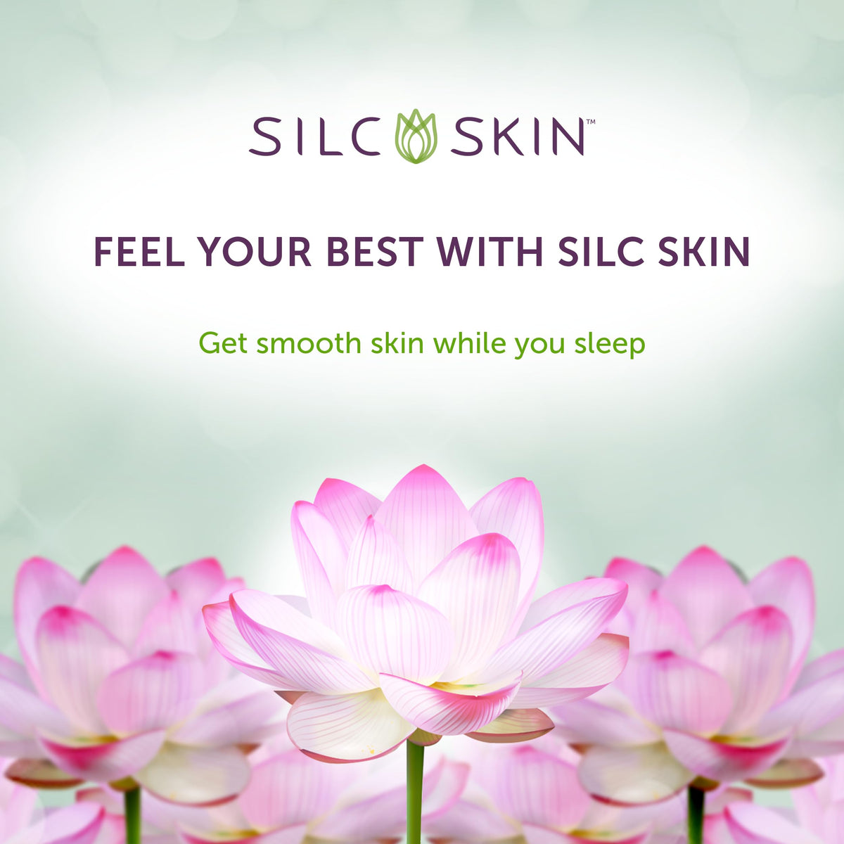 Silc Skin product label and contents showing ingredients and safety