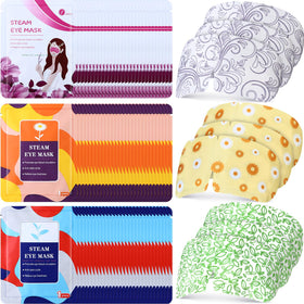 Silicherry front packaging showing 144-pack and scent options for convenience