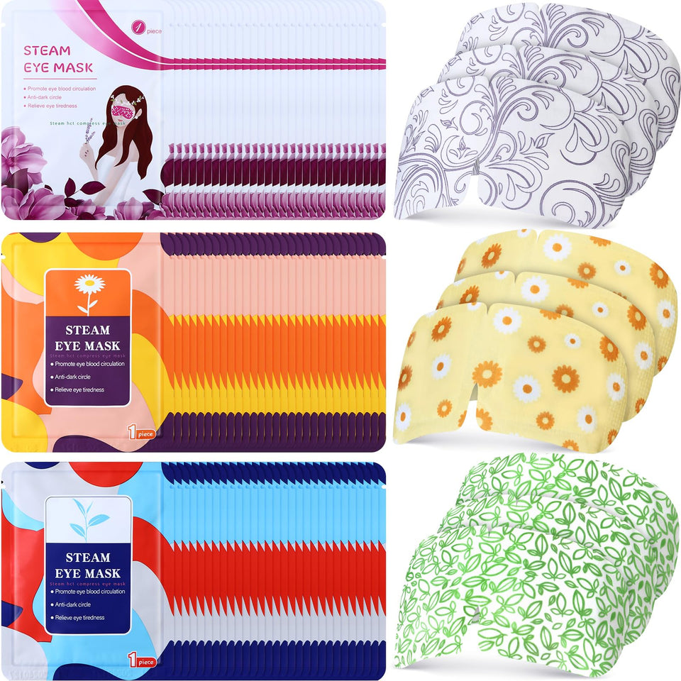 Silicherry front packaging showing 144-pack and scent options for convenience