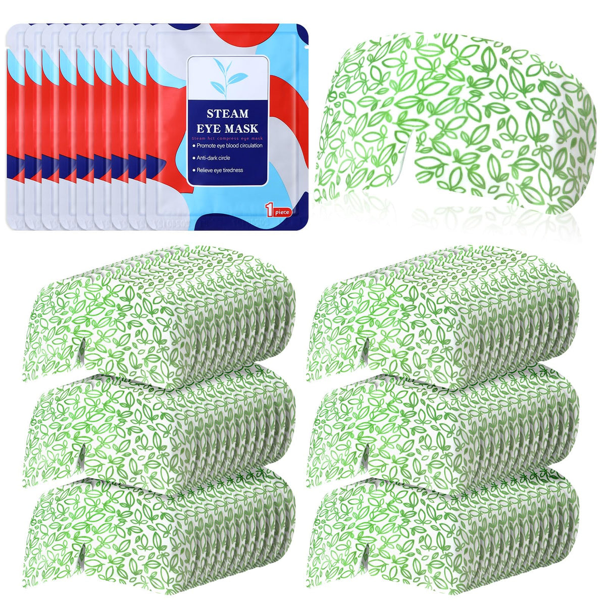 Silicherry front packaging showing 50-pack and unscented benefit