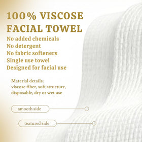 Silklean full-size towel flat lay demonstrating large 10x15 inch coverage