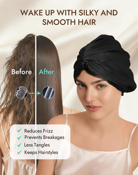 SilkSilky adjustable button and elastic band detail for customized secure fit