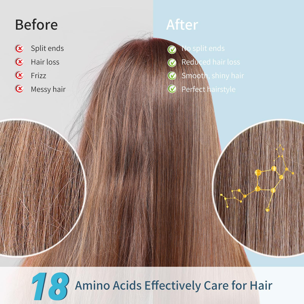 Silmana silk close-up of 22 momme weave highlighting smooth protective texture