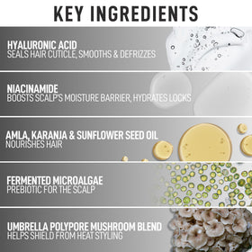 Silverist cream-serum close-up showing lightweight texture for smooth application