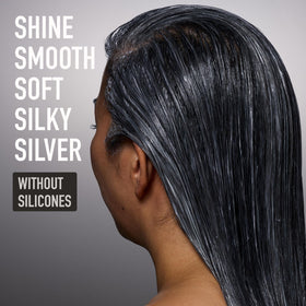 Silverist ingredients showing hyaluronic acid and rice protein benefits