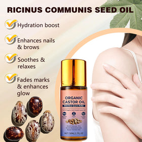 SILVIGO amber bottle label detail protecting oil potency benefit