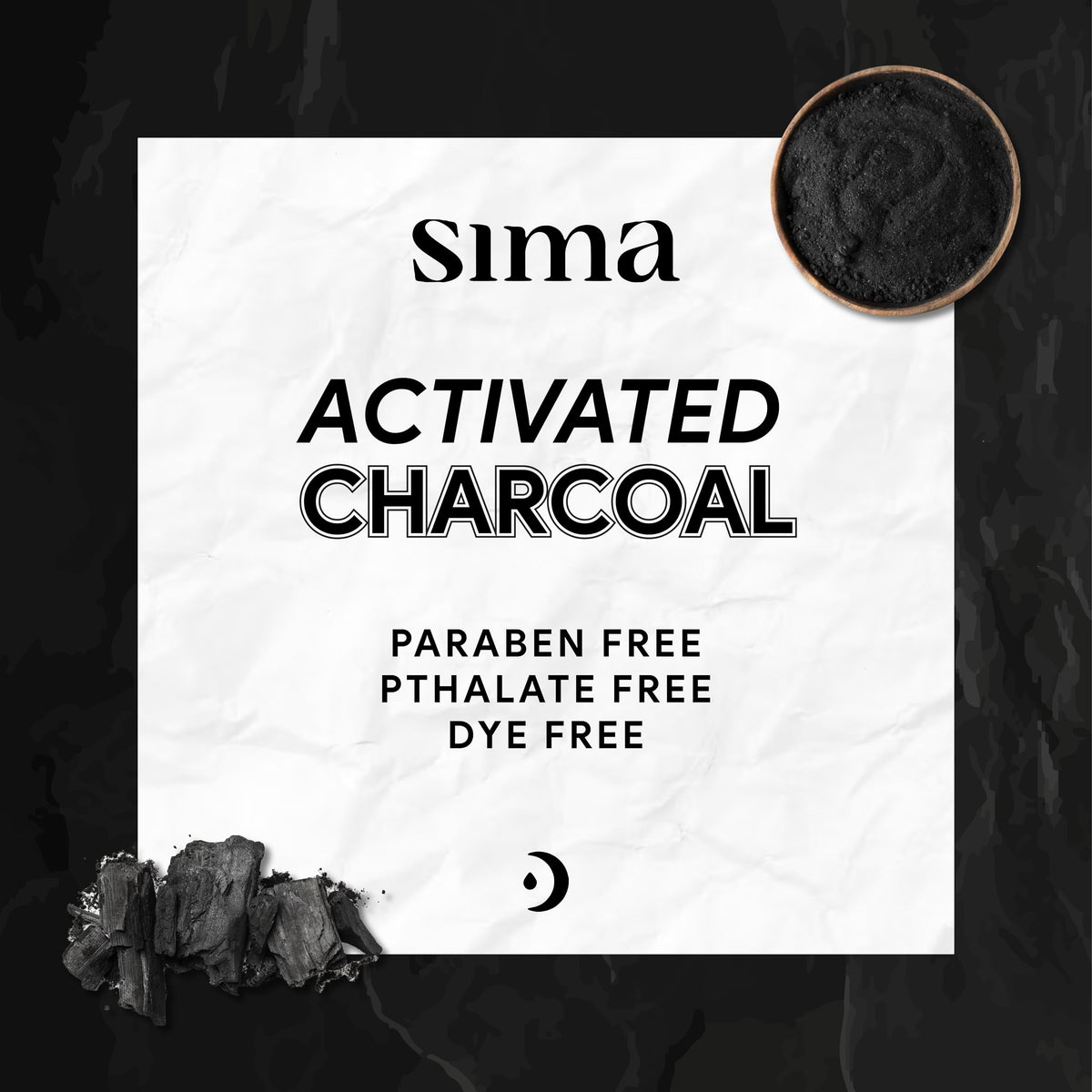 Sima bottle beside hand showing 500ml scale and practical size