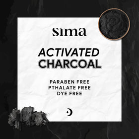 Sima bottle beside hand showing 500ml scale and practical size