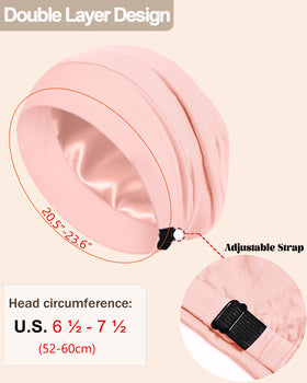 Simapu adjustable buckle and elastic strap demonstrating secure, customizable fit