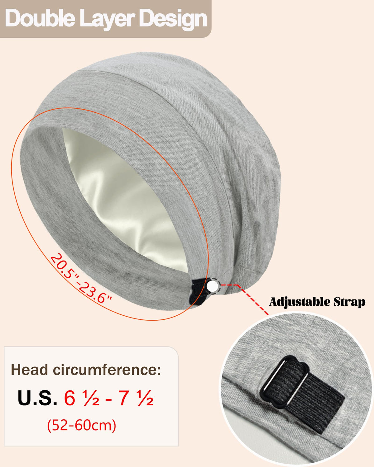 Simapu cap held in hand to show size and travel-friendly scale