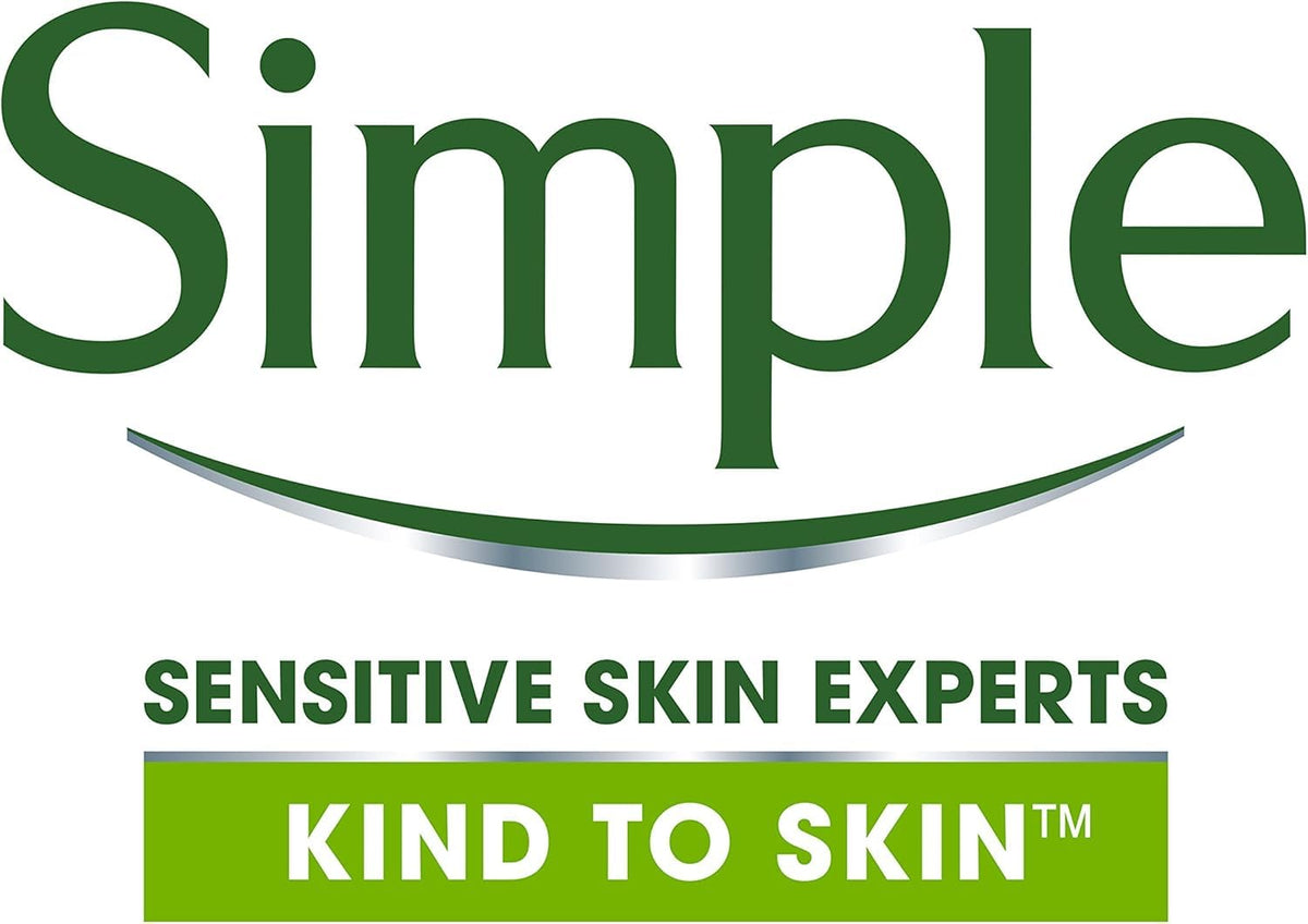 Simple wipe removing waterproof mascara, gentle on delicate eye area