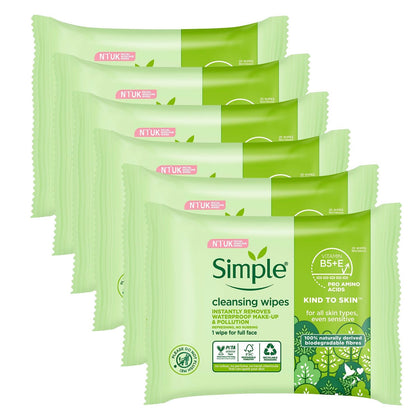 Simple brand front packaging showing tub and label for quick identification