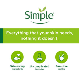 Simple vitamin E ingredient visual suggesting nourishment and skin comfort
