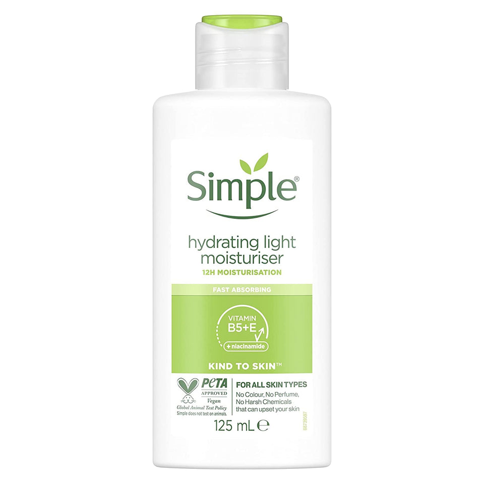 Simple front packaging showing 4.2 fl oz tube and brand clarity for easy identification