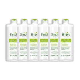 Simple front packaging showing bottle and label for quick recognition and trust