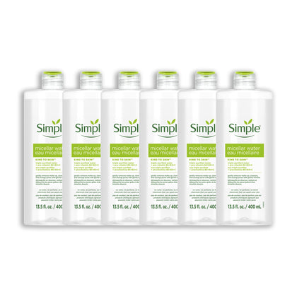 Simple front packaging showing bottle and label for quick recognition and trust