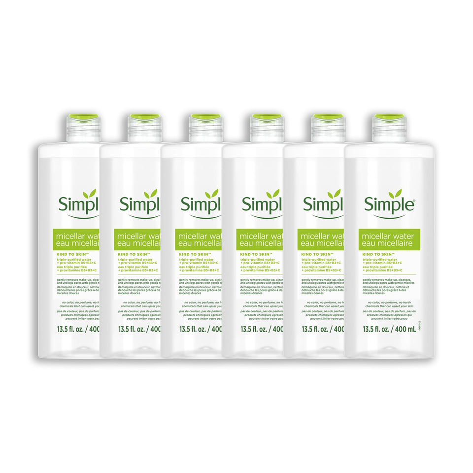 Simple front packaging showing bottle and label for quick recognition and trust