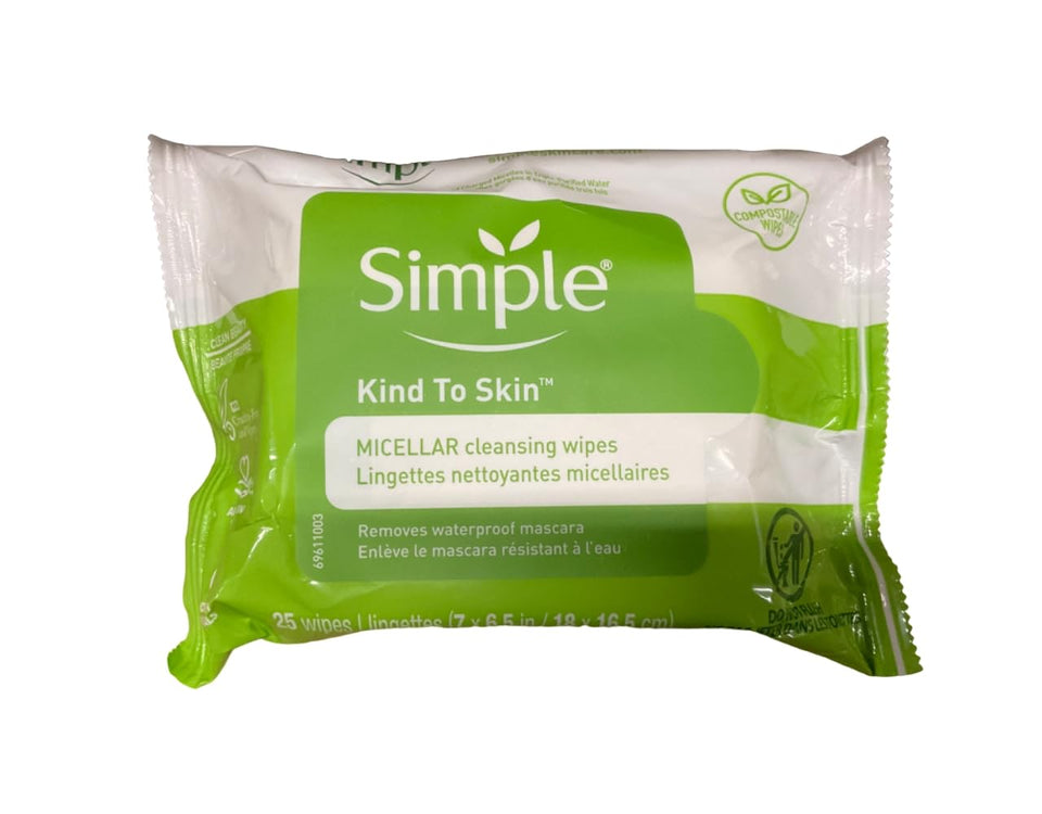 Simple front packaging showing product name and hydrate benefit