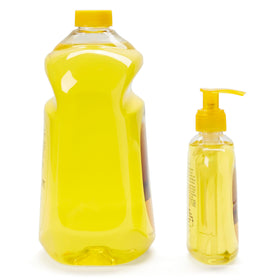 SIMPLE PLEASURES label highlighting Good Housekeeping Seal for trusted performance