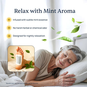 Ingredients label on Simple Promise Xitox box showing botanical list