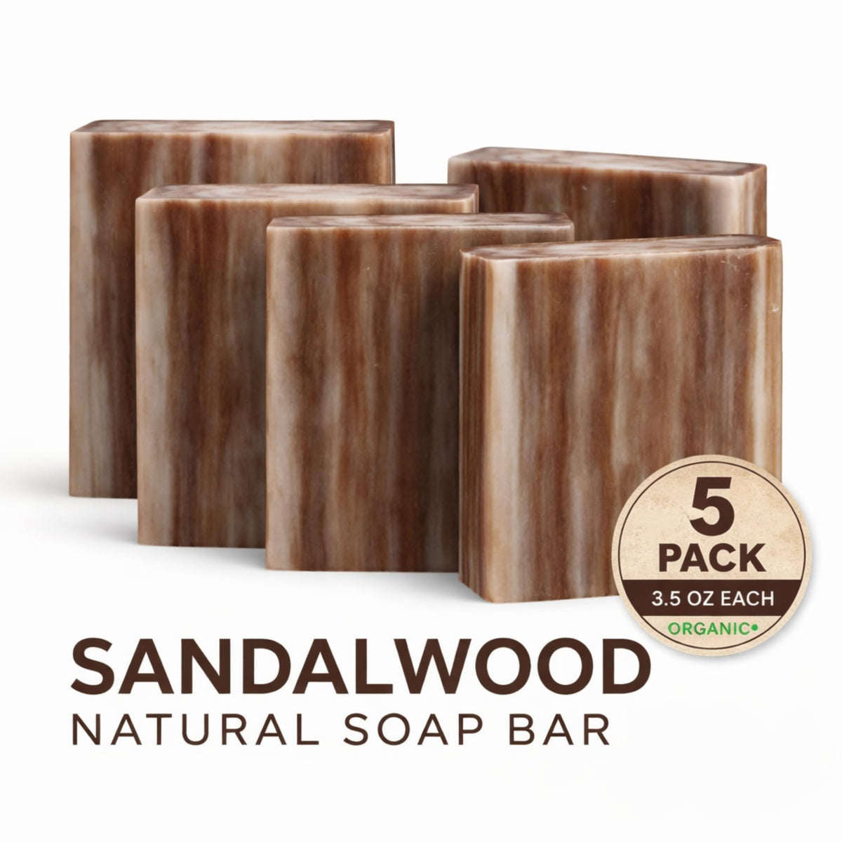 Simple Scents Australia close-up texture of triple-milled soap highlighting creamy density