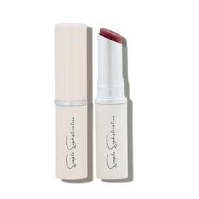 Simple Sophistication front packaging showing cool rose tint and benefits