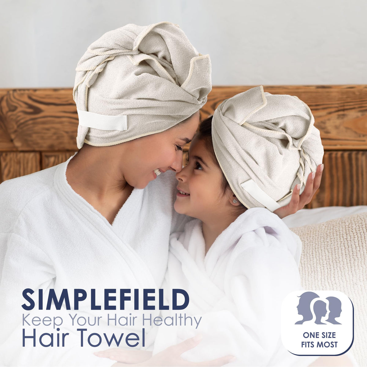 SimpleField folded size comparison showing compactness and travel convenience benefit