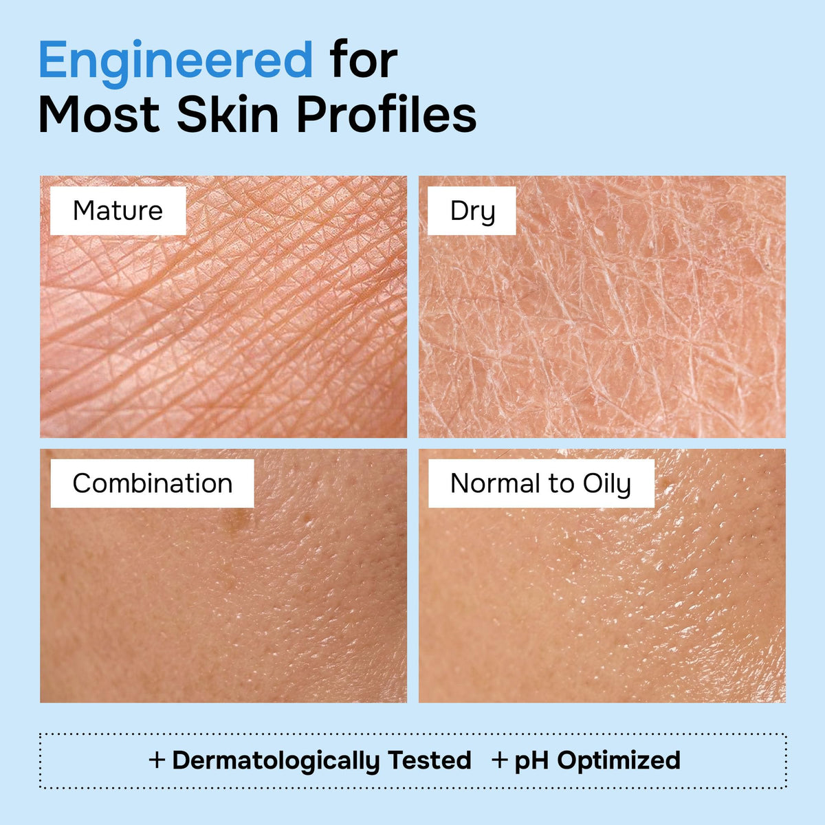 SimplyVital cream swirl close-up highlighting silky consistency for easy absorption and comfort