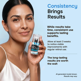 SimplyVital ingredient label close-up showing key actives for transparent formulation benefit