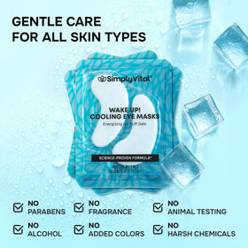 SimplyVital label showing ingredients list and formulation transparency
