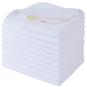SINLAND front packaging showing 10-pack and benefits for compact storage