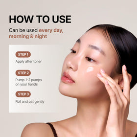 SIORÉ serum on bathroom shelf among routine products, integrates into daily ritual
