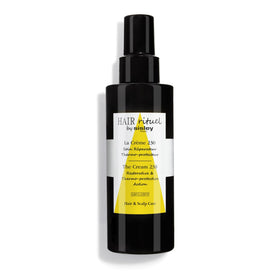 Sisley Paris front packaging showing sleek tube and product identity benefits