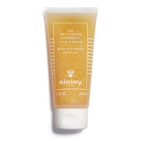 Sisley Paris front packaging showing 100 mL tube and product name