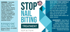 sisquoc healthcare side-by-side before and after nails showing visible improvement