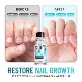 sisquoc healthcare clear polish on nails demonstrating invisible coverage and protection
