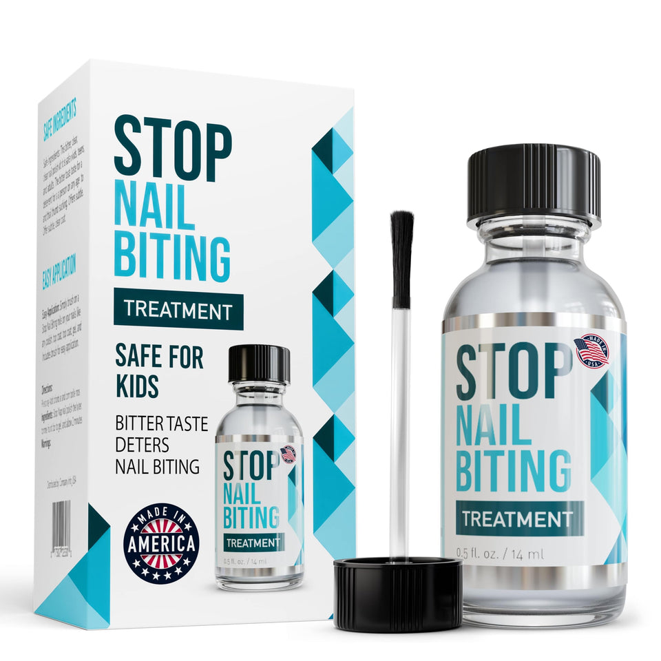 sisquoc healthcare front packaging showing clear non-toxic nail polish and benefits
