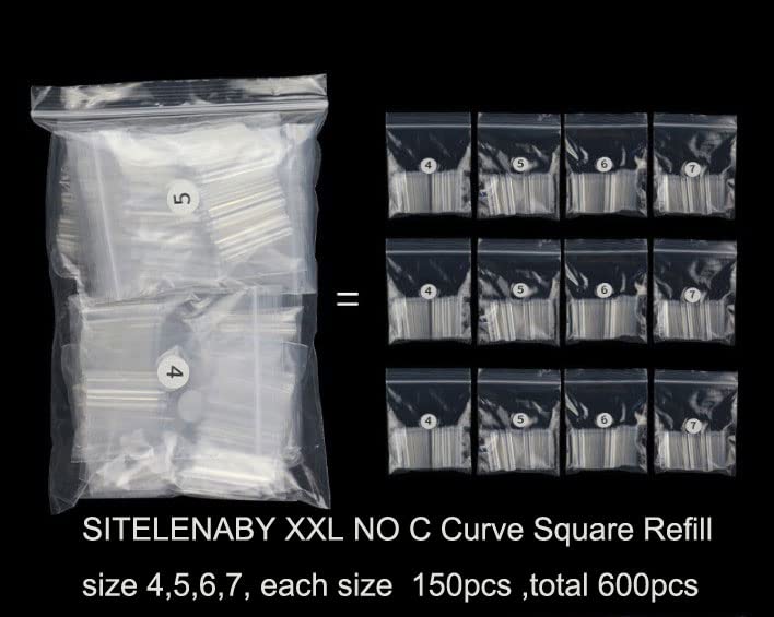 SITELENABY close-up of flattened edge demonstrating easy shaping benefit
