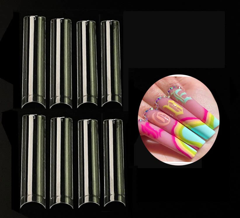 SITELENABY front packaging showing 600 clear tips and benefit of bulk supply