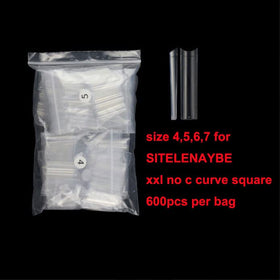 SITELENABY squared finish with polish showing smooth surface holds color
