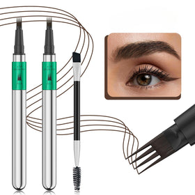 SIVSEA front packaging showing two pens for easy replacement