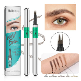 SIVSEA lifestyle shot in makeup bag for convenient touch-ups