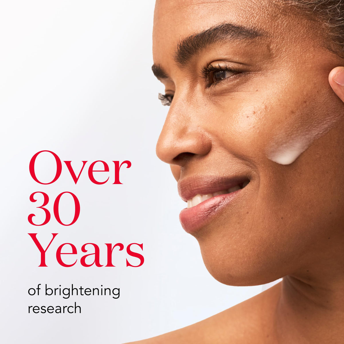 SK-II label close-up showing PITERA and ingredient list for informed choice