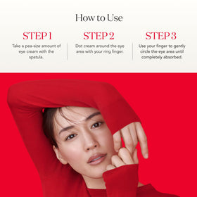 SK-II on bathroom counter in routine setting, conveys daily brightening benefit