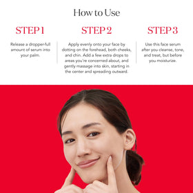 SK-II essence on bathroom counter in routine setting illustrating everyday anti-aging use benefit